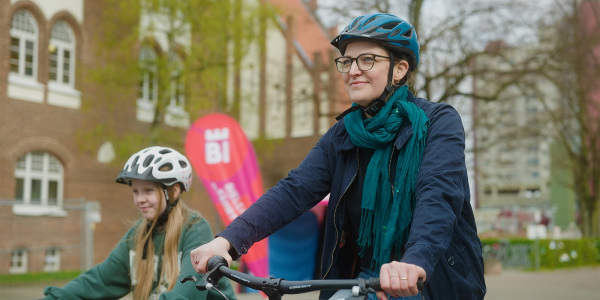 Radfahren in Bielefeld