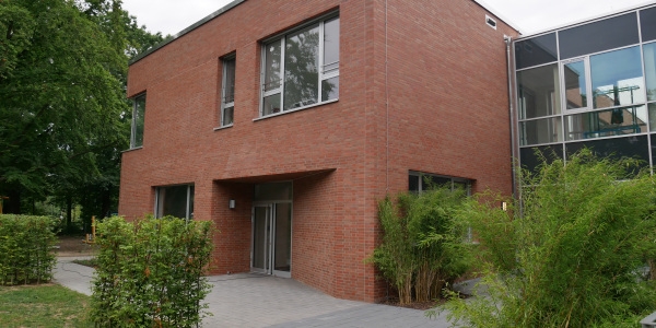 Quartiersräume an der Hans-Christian-Andersen-Schule