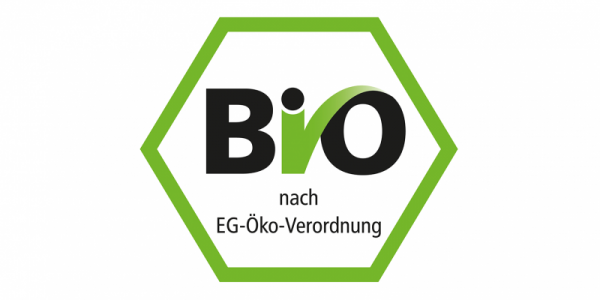 Bio-Siegel für Deutschland