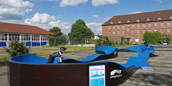 Pumptrack