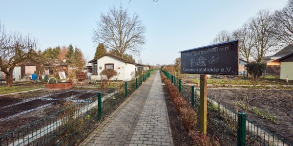Kammerratsheide