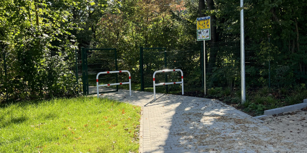 Spielplatz Sperberstraße Spielplatz Sperberstraße