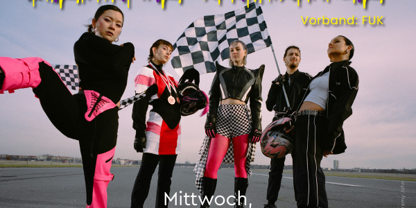 Internationaler Frauentag