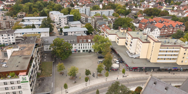 Hauptstraße Brackwede