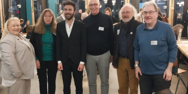Kick off "Quartier inklusiv"
