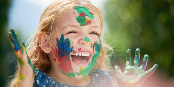 Sommer-Ferienspiele 2025