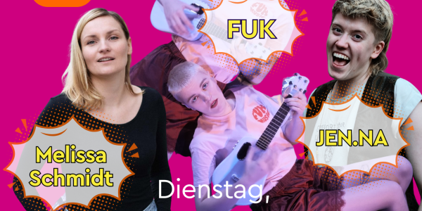 Plakat Internationaler Frauentag 2026