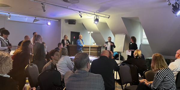 1. Treffen NIAB 