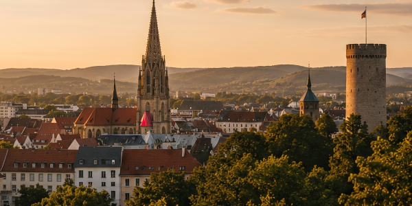 Weniger Allein In Bielefeld Bielefeld weniger-allein-in-bielefeld-bielefeld