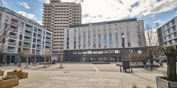 Neumarkt