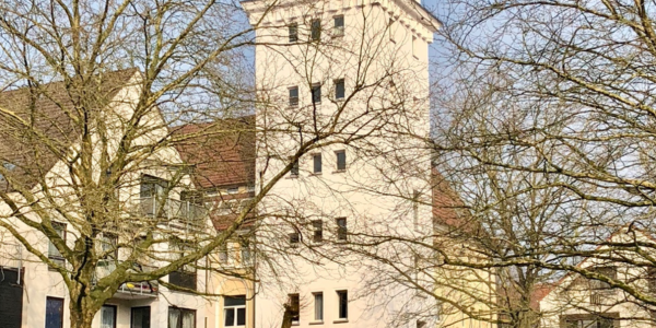 Ostmannturm