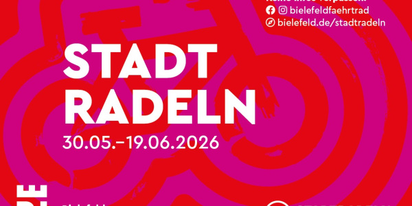 Stadtradeln 2026