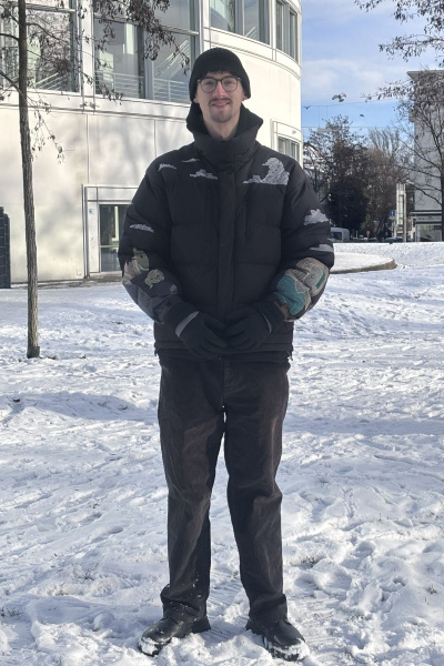 Jorel Tust, Tel. +49 151 11798187