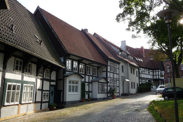 Stiftskirche