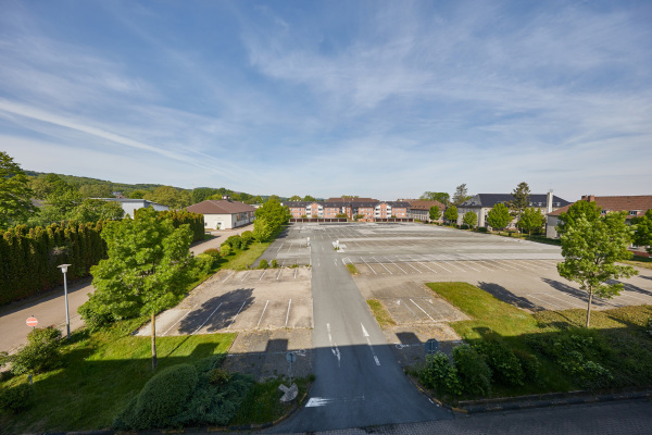 Catterick Barracks