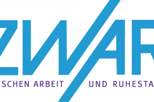 ZWAR Logo