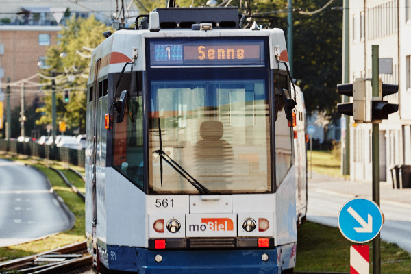 Verlängerung der StadtBahn-Linie 1