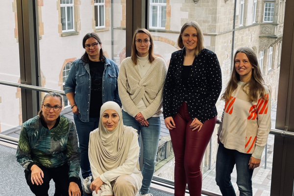 Pflegeberatung/Pflegestützpunkt 