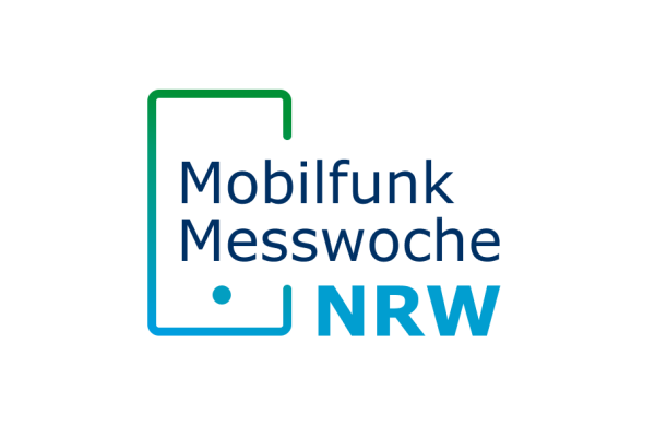 Logo Mobilfunkmesswoche