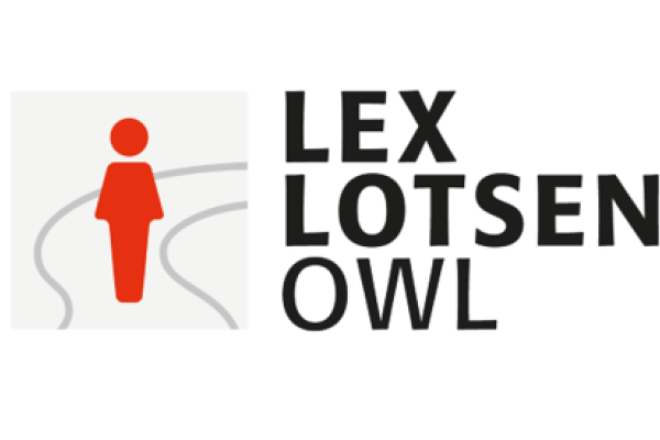 Lex Lotsen Logo