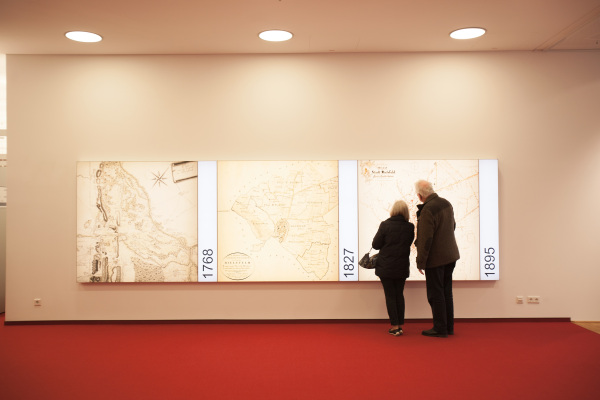 Stadtarchiv Bielefeld