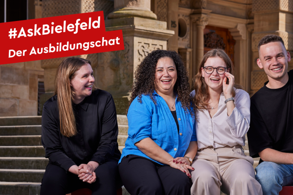 Ausbildungschat