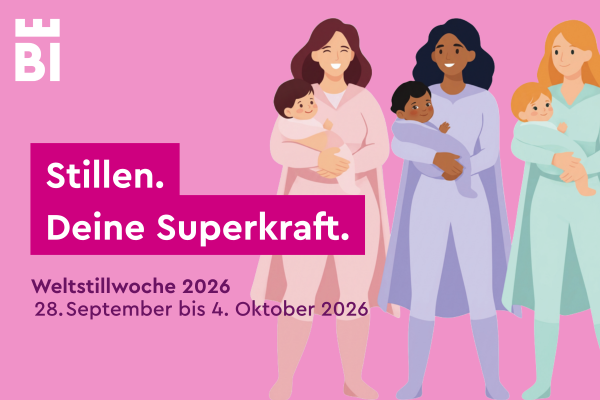 Weltstillwoche 2026