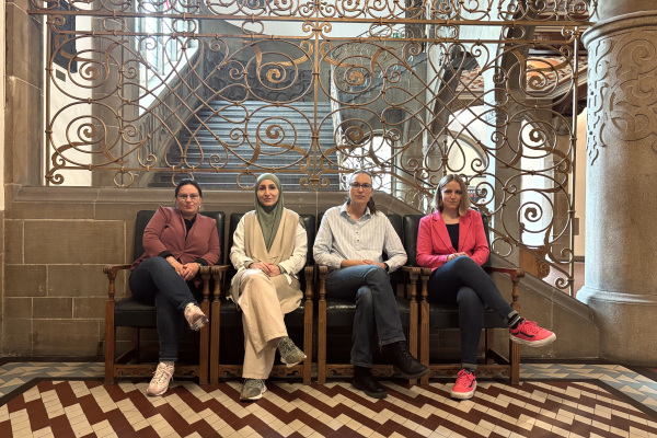 Pflegeberatung und Pflegestützpunkt