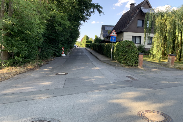 Dingerdisser Straße
