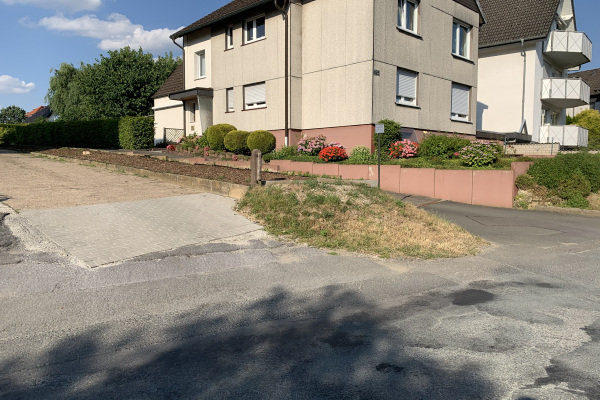 Dingerdisser Straße