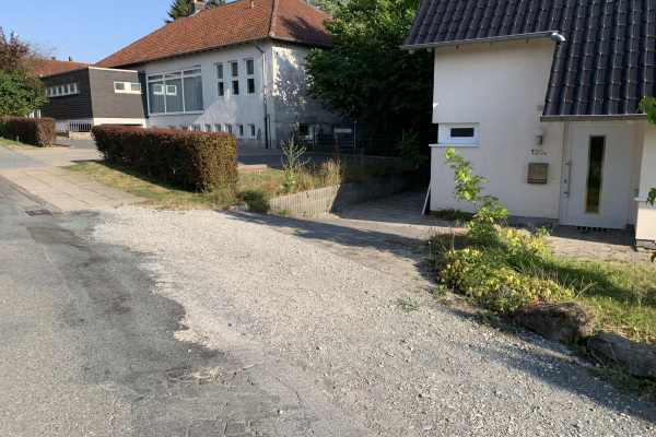 Dingerdisser Straße