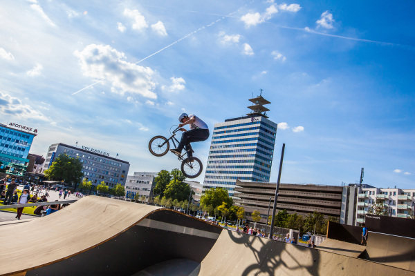 Skatepark Kesselbrink