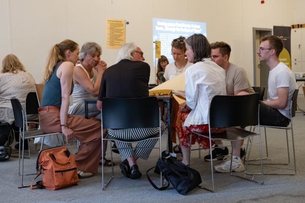 Kultur Camp 10