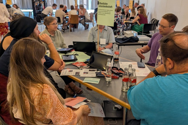 Kultur Camp 11