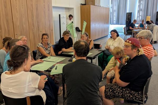 Kultur Camp 12