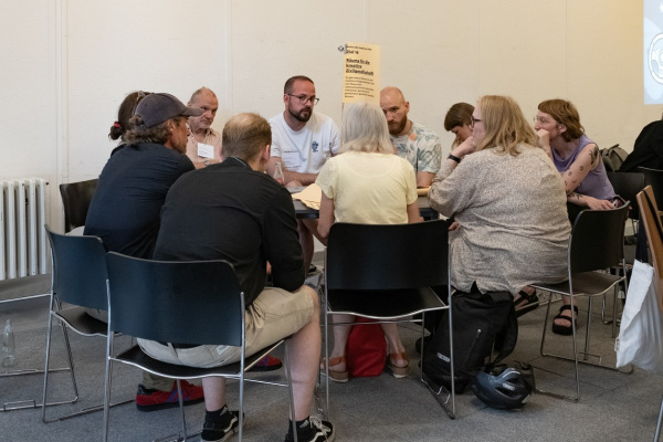 Kultur Camp 13