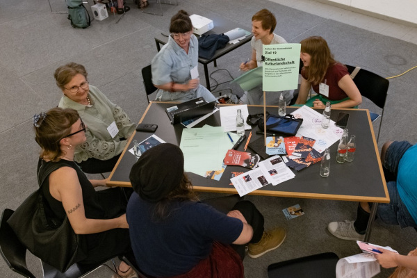 Kultur Camp 14