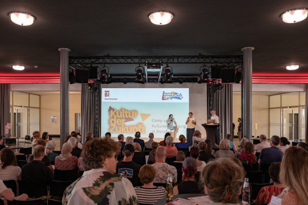 Kultur Camp 3