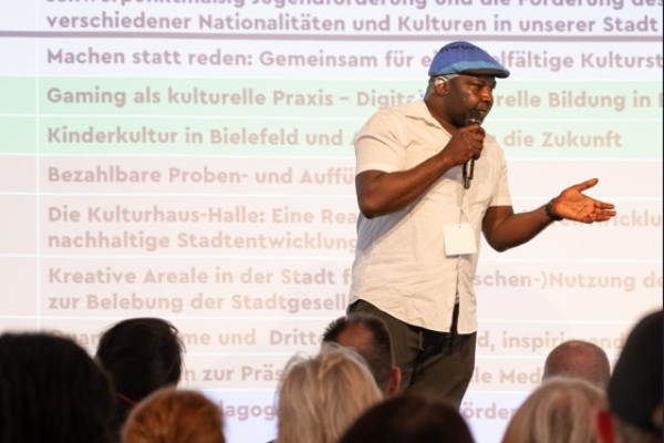 Kultur Camp 6