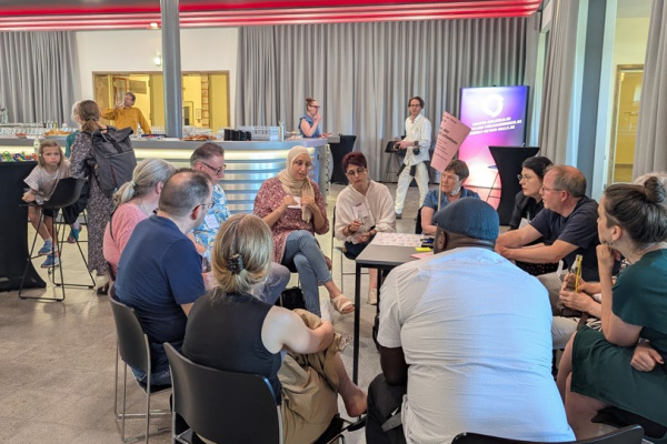 Kultur Camp 9