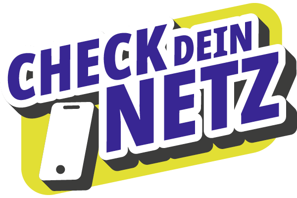Messwoche 2026 Check dein Netz