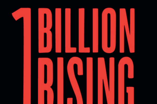 One Billion Rising 2026
