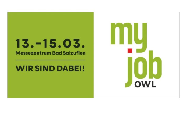 Ankündigung my job OWL