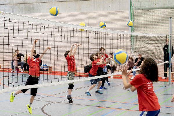 Tag der Talente 2026. Foto: Stadt Bielefeld