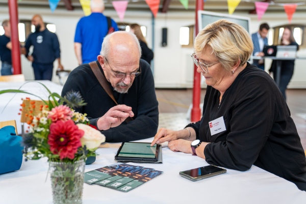 Aufmacherbild Markt der Digitalen Möglichkeiten 2026