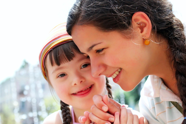 Inklusionsplanung. Foto: DenysKuvaiev | Smarterpix by PantherMedia