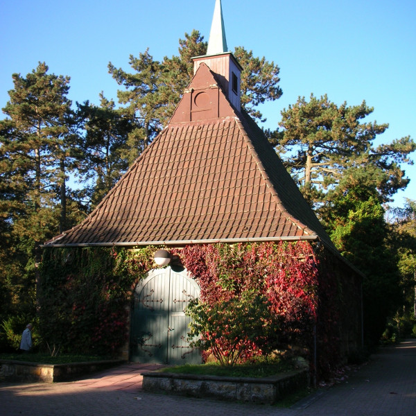 Kapelle Quelle