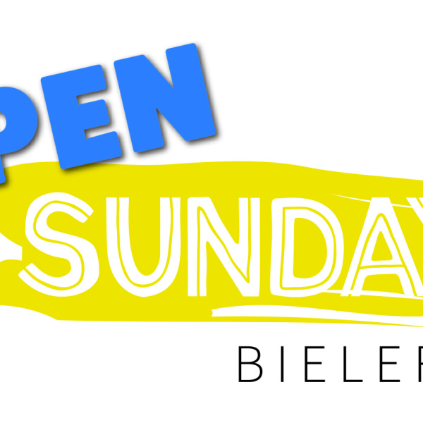 Logo Open Sundays