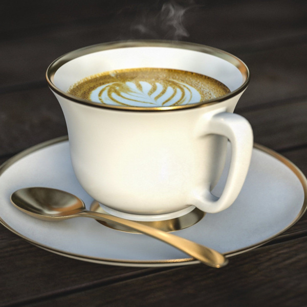 Kaffeetasse