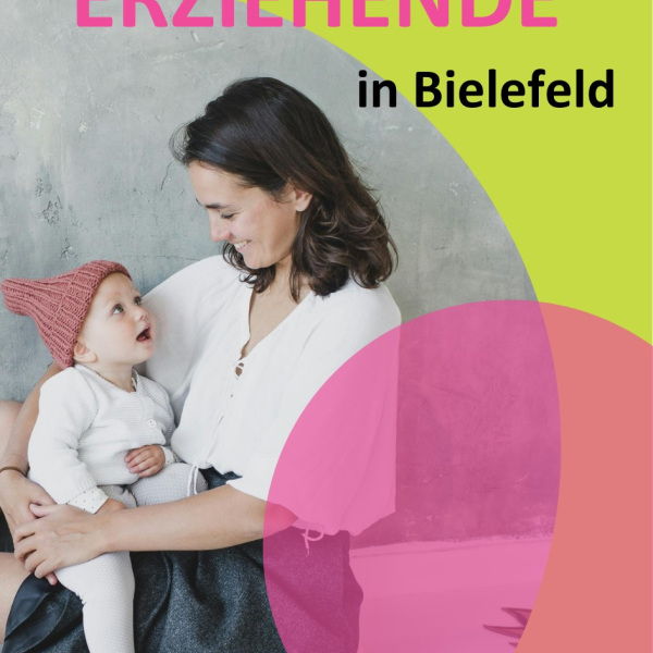 Lotsenstelle für Alleinerziehende